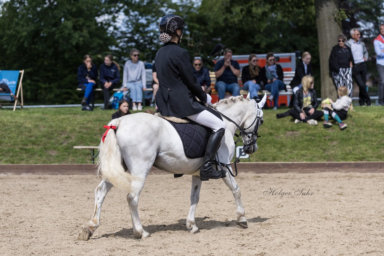 Bild 44 - Pony Akademie Turnier